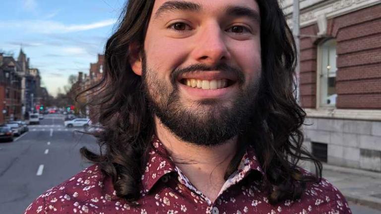 Jonathan Kelly | Berklee